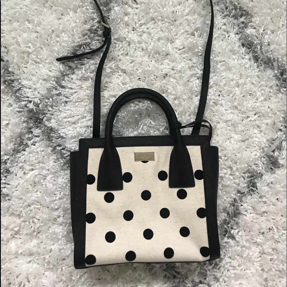 Kate Spade Purse NWT
